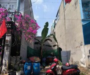 2 Bán đất khu phân lô, 81m2 , sổ a4, ngang 5.5m ,  tăng nhơn phú b , dương đình hội q9,