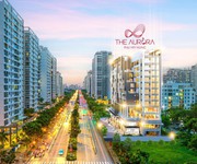 1 Căn hộ the aurora phú mỹ hưng - dự án mới nhất mở bán năm 2024 của chủ đầu tư phú mỹ hưng