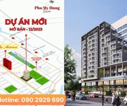 2 Căn hộ the aurora phú mỹ hưng - dự án mới nhất mở bán năm 2024 của chủ đầu tư phú mỹ hưng