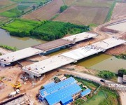 1 Cần bán đất view biển Quất Lâm, Nam định giá chỉ từ 1 tỷ đồng