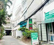 1 Bán đất thổ cư hẻm xe hơi 57m2 6x9.5m gần phạm văn đồng hiệp bình chánh giá 5,2 tỷ