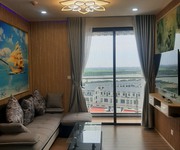 3 Cho thuê căn chung cư Lighthouse, Ecopark Hải Dương, 68m2, căn góc 2 ngủ, 2 vệ sinh, full nội thất