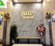 1 Bán căn hộ CAO CẤP 65m2 2 phòng ngủ tại tòa nhà SHP plaza - Hải Phòng.