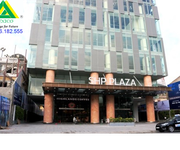 Bán căn hộ CAO CẤP 116m2 3 phòng ngủ tại tòa nhà SHP plaza - Hải Phòng