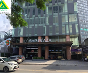 Bán căn hộ CAO CẤP 65m2 2 phòng ngủ tại tòa nhà SHP plaza - Hải Phòng.
