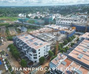 3 Bán nhà hoàn thiện cơ bản view trường học dự án Ecocity giá chỉ 4.x tỷ