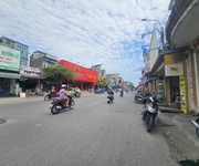 Bán nhà mặt đường Đà Nẵng, đoạn có vỉa hè rộng, không quy hoạch
