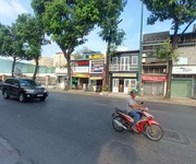 1 Bán nhà mặt tiền nguyễn kiệm phường 03, quận gò vấp -ngang 5,5 dài 14m