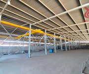 Cho thuê nhà xưởng 4000m2 phường phước tân biên hoà chỉ 110 triệu/ tháng.