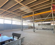 1 Cho thuê nhà xưởng 4000m2 phường phước tân biên hoà chỉ 110 triệu/ tháng.