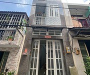 Bán nhà hẻm xe hơi 22/3 bà hom phường 13, quận 6, tp. hồ chí minh