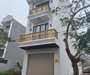 Bán nhà 4,5 tầng 86m2 có thang máy Khu tđc Thiên Đường, P Đằng Hải, Hải An