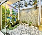 4 Bán nhà 4,5 tầng 86m2 có thang máy Khu tđc Thiên Đường, P Đằng Hải, Hải An