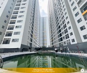 5 Căn hộ đã hoàn thành giá CDT thanh toán 130 triệu, có nội thất tại Thuận An-BD