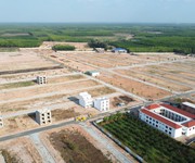 3 Bán đất ngay cổng xanh đt 741 kế bên kcn Tân Bình, chỉ 286tr thanh toán sở hữu ngay, bank hỗ trợ 50