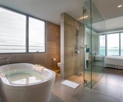 5 Căn hộ 2PN 4 sao ngay bãi tắm Mỹ Khê xinh đẹp với sổ hồng vĩnh viễn - chỉ 3,x tỷ - full nội thất