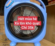 Dọn kho xả hàng Nồi cơm