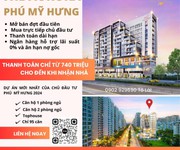 1 Tổng hợp căn hộ hạng sang   căn hộ cao cấp mua trực tiếp chủ đầu tư phú mỹ hưng.