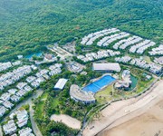 Còn duy nhất 1 căn villa biển góc 3 mặt tiền đẹp nhất dự án oceanami villas   beach