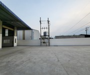 3 Cho thuê 3.800 m2 Kho xưởng mới ,Tân Uyên Bình dương đường lớn giá rẻ