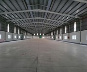 4 Cho thuê 3.800 m2 Kho xưởng mới ,Tân Uyên Bình dương đường lớn giá rẻ