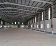 5 Cho thuê 3.800 m2 Kho xưởng mới ,Tân Uyên Bình dương đường lớn giá rẻ