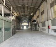 Bán nhà xưởng diện tích khuôn viên 10.000 m2 tại Long An