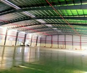 2 Cho thuê 10.000 m2 kho xưởng trong KCN TPM Bình Dương