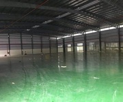 1 Cho thuê 10.000 m2 kho xưởng trong KCN TPM Bình Dương