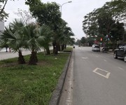 Bán gấp 80m2 đất mặt phố Phạm Văn Đồng kđt Vạn Phúc chỉ 5,05 tỷ