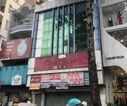 Chính Chủ bán tài sản MT Trần Quang Khải - Tân Định - Quận 1 - 8 12 - 4 tầng - 35 tỷ