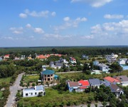 Bán lô đất KDC Phước Hòa, diện tích 100m2, giá chỉ 7,95tr/m2