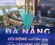 5 The Panoma - Sun Cosmo: Biểu tượng mới cho tương lai hội nhập của TP Đà Nẵng
