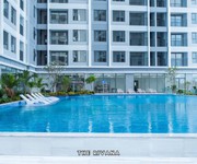 1 Cần Bán Căn Hộ The Rivana 2 Phòng Ngủ view LM81, full Nội Thất Tại Thuận An, Bình Dương