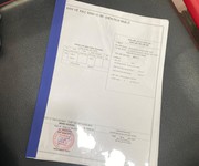 3 Chính chủ bán gấp 02 lô đất vị trí đẹp tại hóc môn, tp hcm