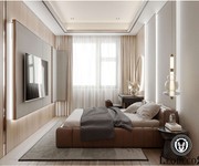 3 The horizon hồ bán nguyệt phú mỹ hưng mua trực tiếp chủ đầu tư nhận chiết khấu hấp dẫn, căn góc 3pn