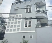 Bán nhà lô góc 3 MT,4 tầng ,KP Nhật, không có nhà bán Nguyễn Ngọc Phương, F19, Bình Thạnh