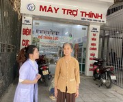 1 Máy trợ thính Thanh Hóa