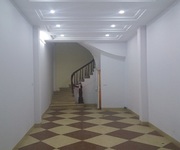 Cho thuê nhà ngõ 24 phố Phan Văn Trường, Dt 35m2 x 5 tầng 1 tum, mỗi tầng 1 phòng 1 wc