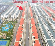 1 Duy nhất shophouse còn cs tặng xe vf9, sổ lâu dài ngay dưới chân 4 toà chung cư cao cấp chỉ 17,4 tỷ