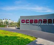 Cần bán gấp 3 căn villa biển được thiết kế đặc biệt, vị trí đẹp nhất dự án oceanami
