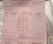 1 Xuất cảnh, cần bán gấp căn hộ chung cư thái an 4, q.12, tp.hcm.giá rẻ