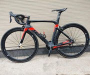 Xe Road Wilier cento 1 AIR Full carbon.