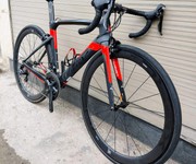 9 Xe Road Wilier cento 1 AIR Full carbon.