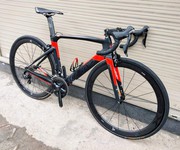 1 Xe Road Wilier cento 1 AIR Full carbon.