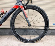 3 Xe Road Wilier cento 1 AIR Full carbon.