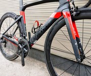 5 Xe Road Wilier cento 1 AIR Full carbon.