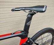 6 Xe Road Wilier cento 1 AIR Full carbon.