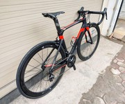 8 Xe Road Wilier cento 1 AIR Full carbon.