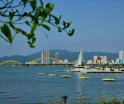 Chính thức nhận đặt chỗ căn hộ mặt tiền sông Hàn, sát cầu Rồng, giá đầu tư chỉ từ 700tr
